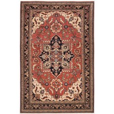 Heriz 289x194 CM Tappeto