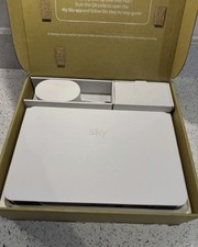 Sky broadband wifi - sky, hub