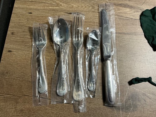 Christofle silver plated - christofle,