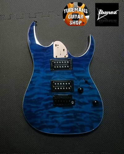 Corpo carico ibanez grg120qasp - corpo,