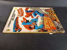 Fumetto SUPERMAN L'UOMO &