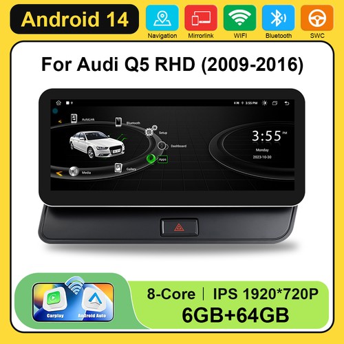 Touchscreen 6 64gb per - 10,25'',
