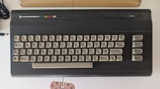 Commodore 16 Vintage Computer