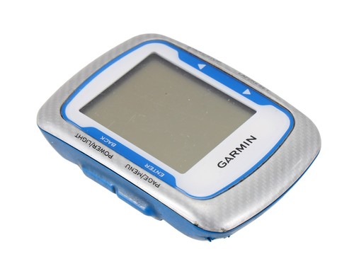 Garmin edge 500 road - garmin, bike