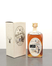 Whisky Glen Avon Gordon &