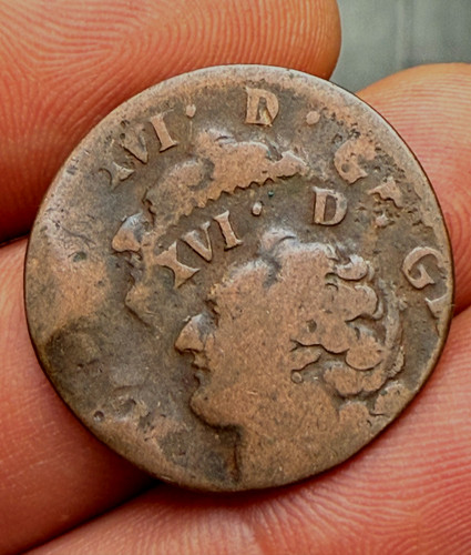 Louis xvi demi sol l - louis,