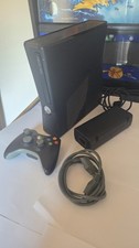 Xbox 360 Slim Ixtreme 250 GB