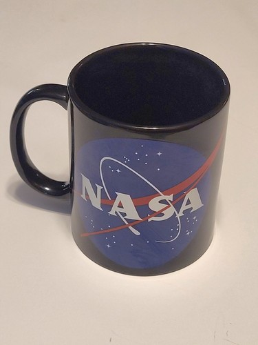 Tazza caffè nasa - nasa,