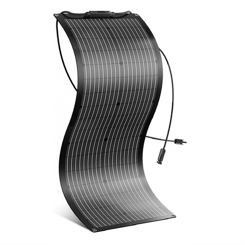 Pannello solare 100w 12v - pannello,