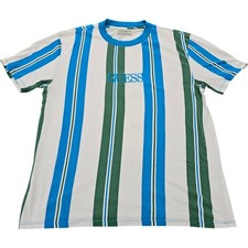 T-shirt uomo Guess Originals a