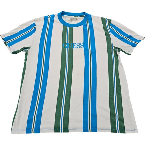 Shirt uomo guess - t-shirt, a