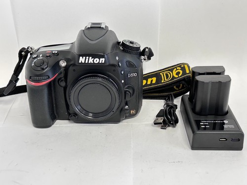 Nikon d610 megapixel - nikon,