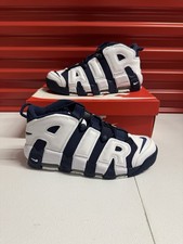 Scarpe Nike Air More Uptempo
