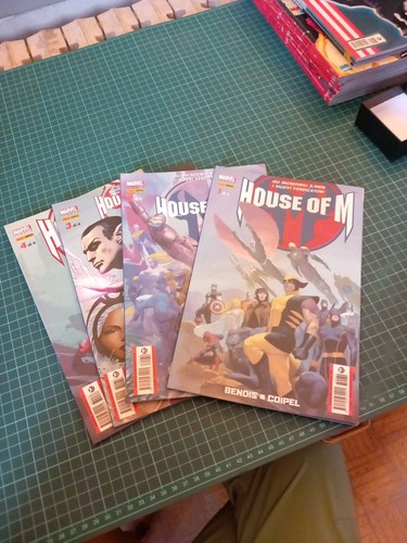 House cover variant - m,
