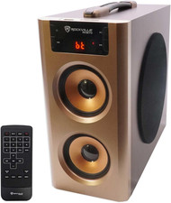 2.1 Home Theater Speaker
