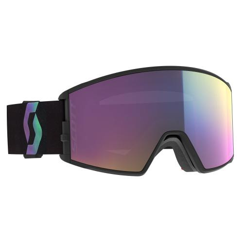 Occhiali sci unisex scott - da,