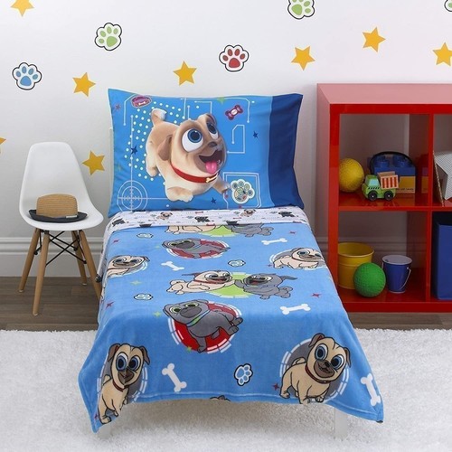 Disney puppy dog - pals, di