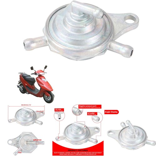 Pompa serbatoio carburante