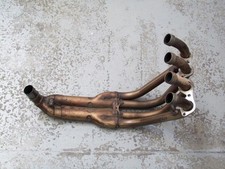 COLLETTORI SCARICO ORIGINALI