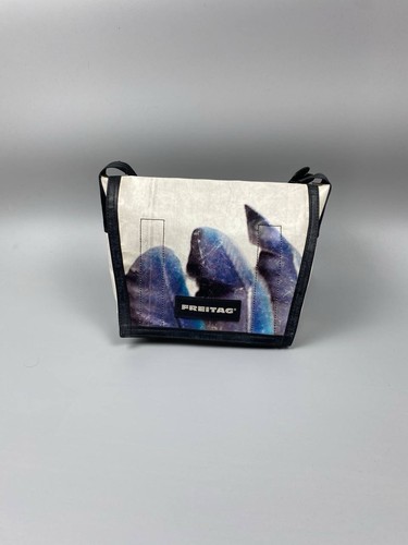 Freitag messenger bag f14 - freitag,