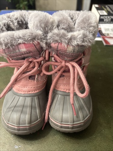 Stivali neve invernali - stivali,