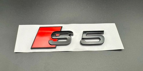 Audi scritta emblema logo - emblema,