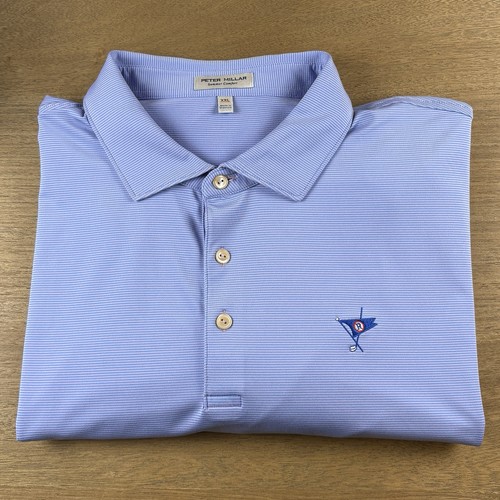 Polo golf peter millar x - da,