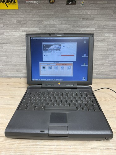Vintage apple macintosh - vintage,