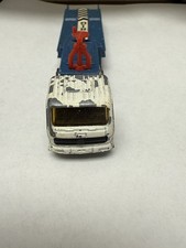 Camion Mercedes Majorette