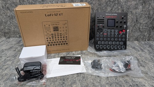 Sonicware lofi xt - lofi-12,