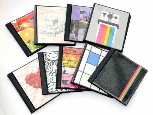 Album tasche per - album, a