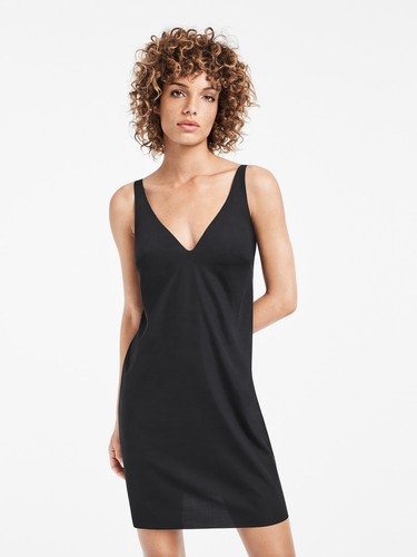 Wolford pure vestito - wolford,