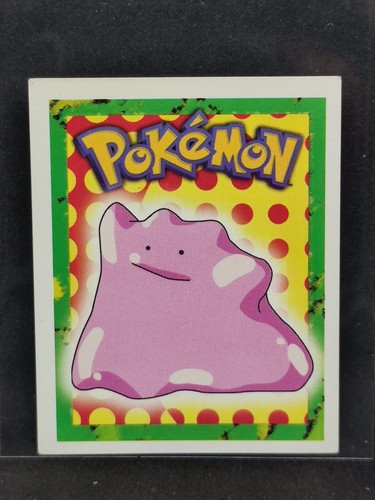 Pokémon merlin serie - merlin, 1