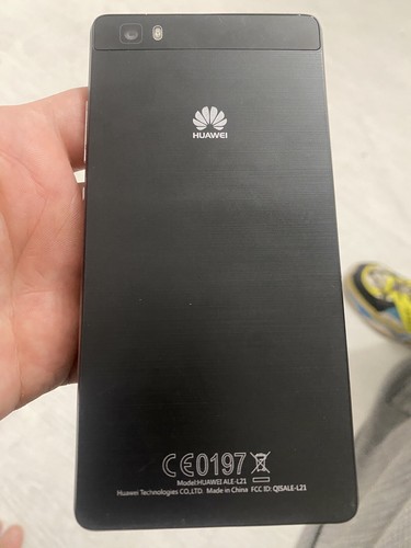 Huawei lite 16gb - -, nero