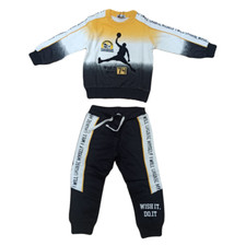 TUTA MAGLIONE PANTALONE YOURS