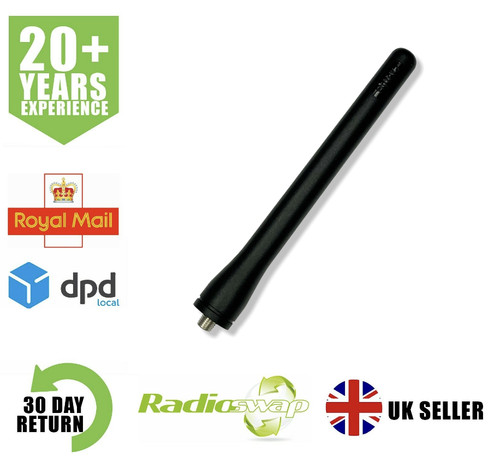 Antenna hytera an0141h07 - vhf, &