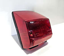 FANALE POSTERIORE TRIOM PER PIAGGIO VESPA PX 150 ARCOBALENO CON DIFETTI VEDI FOT