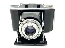 Agfa Isolette III Fotocamera