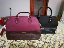 DAVID JONES - COPPIA BORSE A MANO DONNA - BORSE TRACOLLO DONNA, BORSA