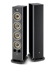 FOCAL ARIA EVO X N.3 BLACK