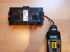 Modulo vano piedi riparazione