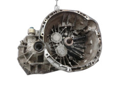 Cambio per Opel Trafic Vivaro