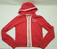 - FELPA CON CAPPUCCIO E ZIP