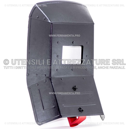 Maschera manuale per - maschera,