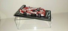 Toyota one le mans 1998 - gt,
