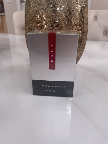 Prada luna rossa edt - luna, 50ml