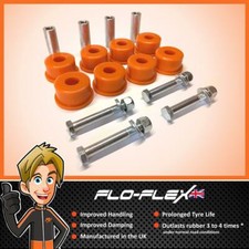 VW Transporter T5 cespugli