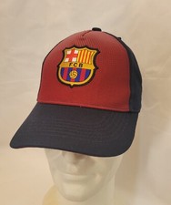 CAPPELLO CON VISIERA DEL FC