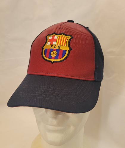 Cappello con visiera del - con, fc