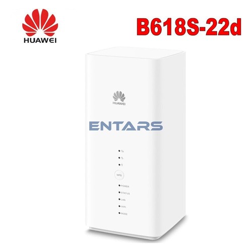 Modem huawei b618s 22d lte - huawei,